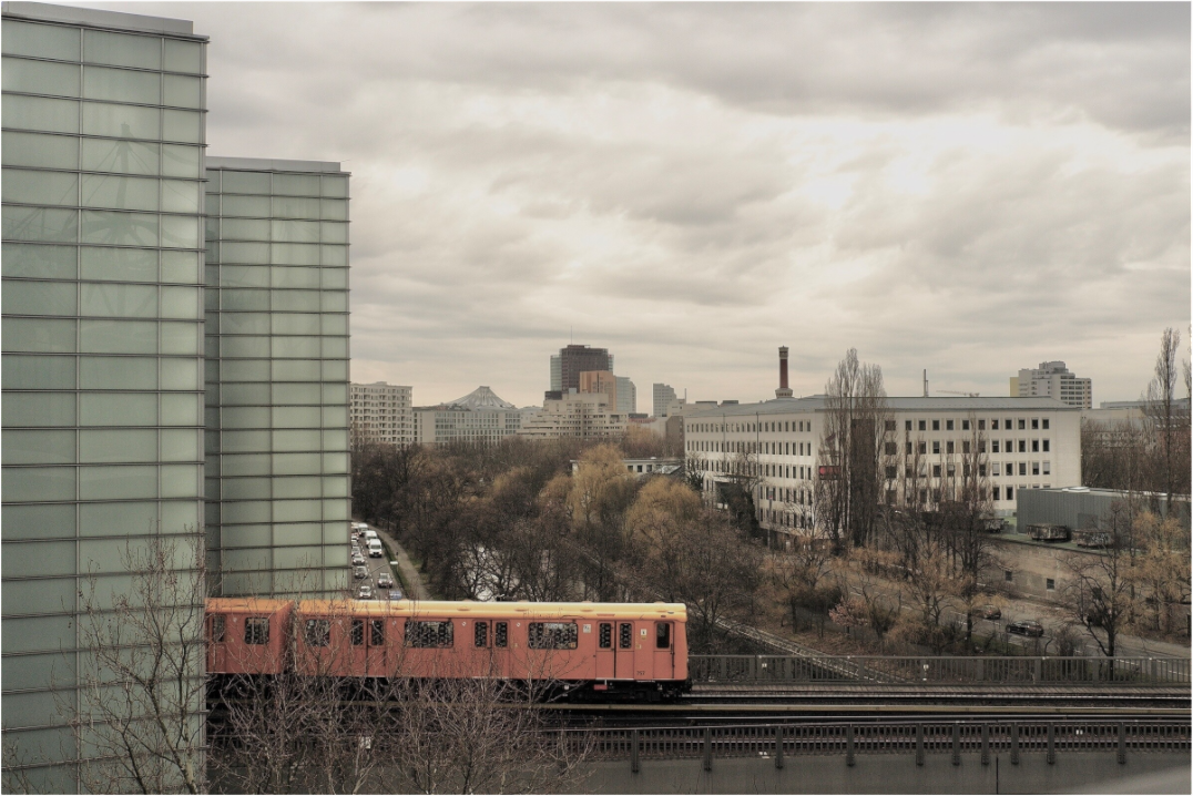 Main image Berlin Color