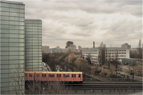 Main image Berlin Color