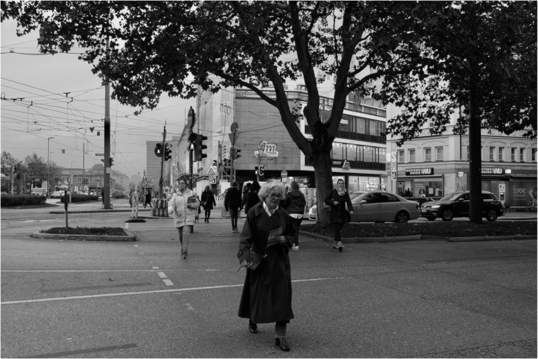 Main image München, heimliche Hauptstadt