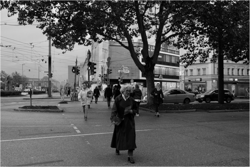 Main image München, heimliche Hauptstadt